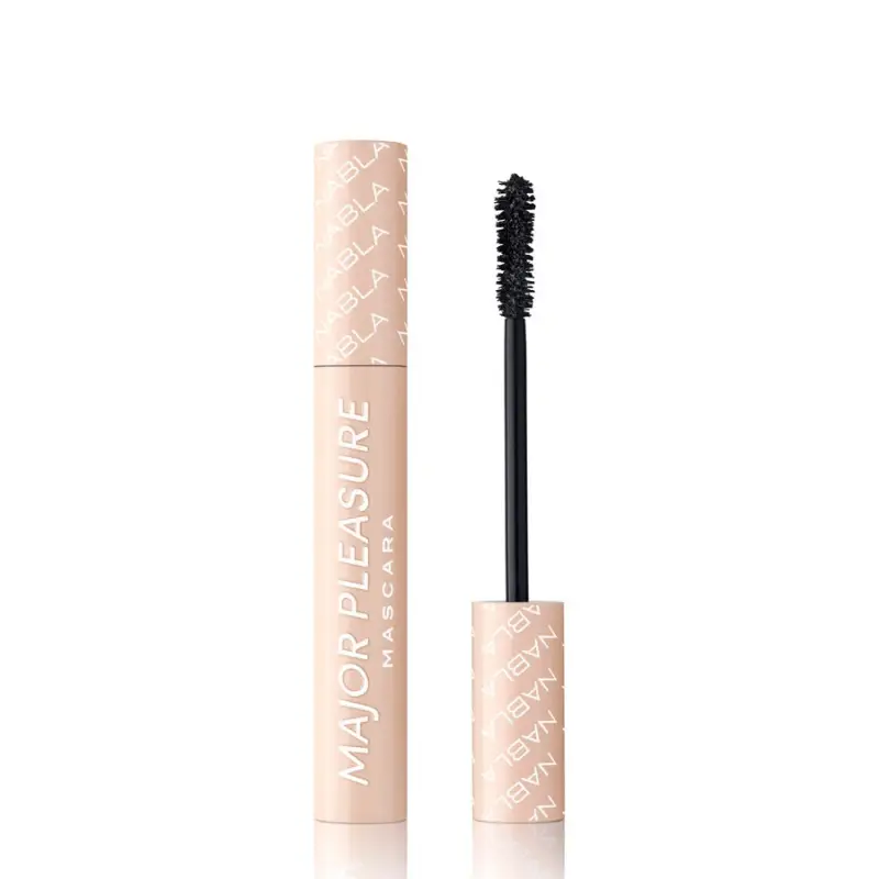 Occhi Major Pleasure Mascara - Mascara