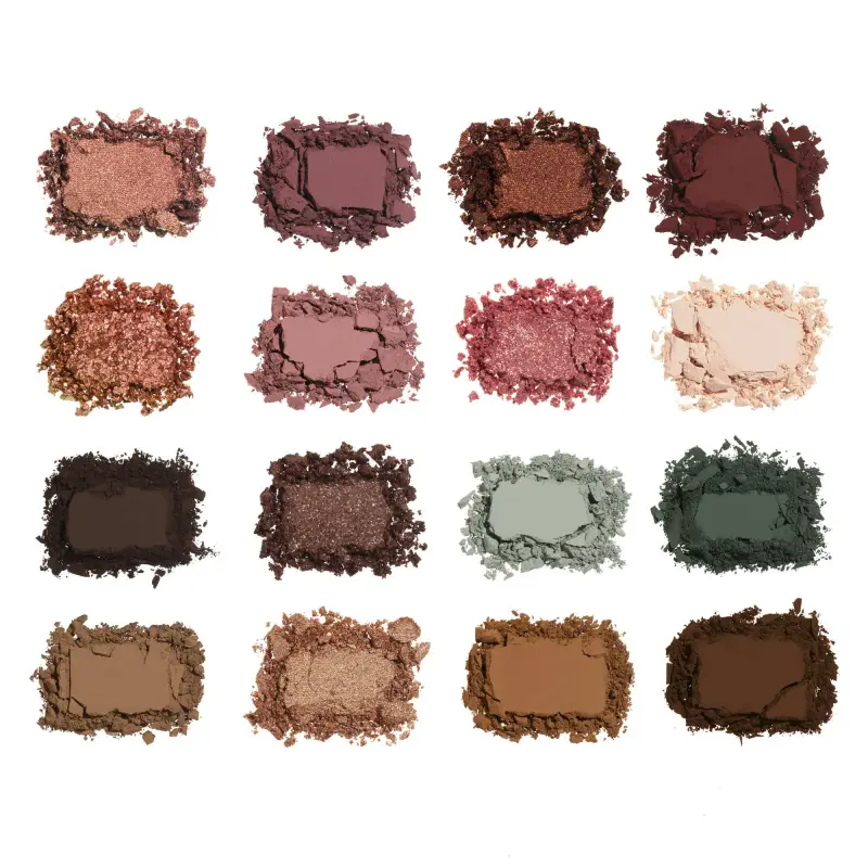 Occhi Read My Mind Palette - Ombretti, Palette miniatura 3