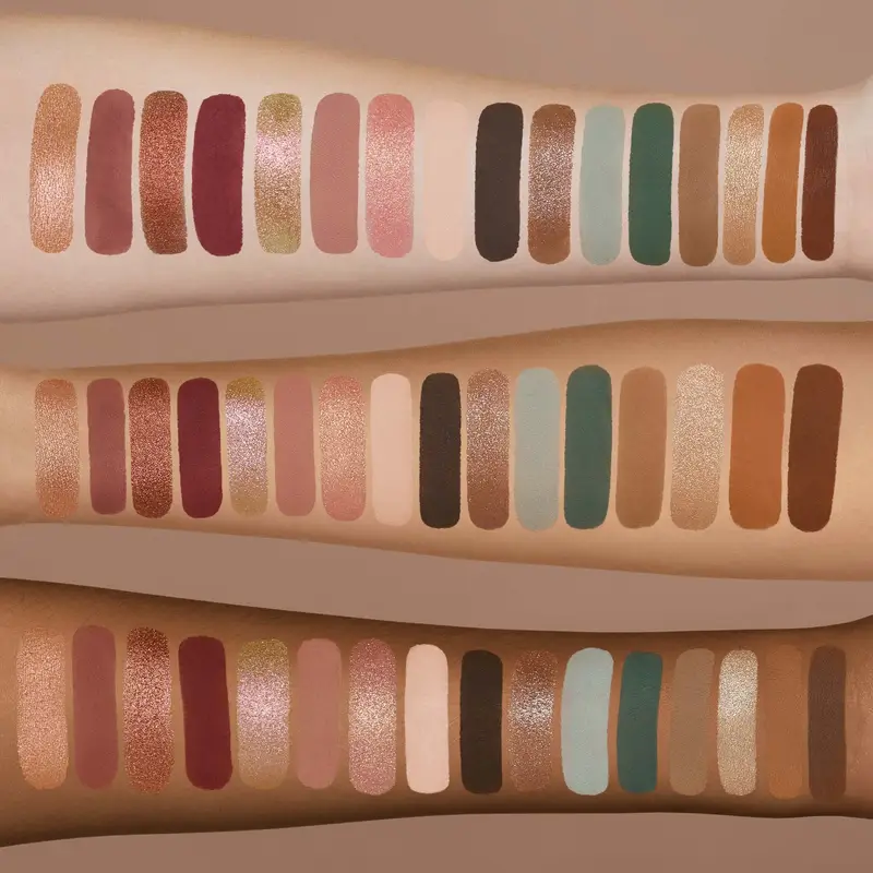 Occhi Read My Mind Palette - Ombretti, Palette miniatura 4