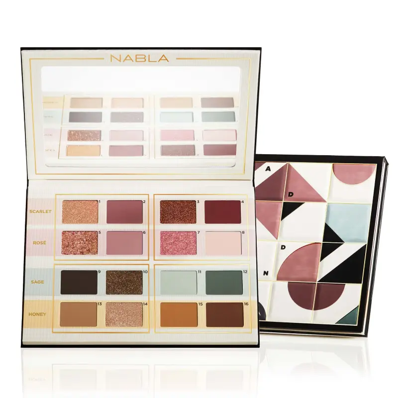 Occhi Read My Mind Palette - Ombretti,Palette