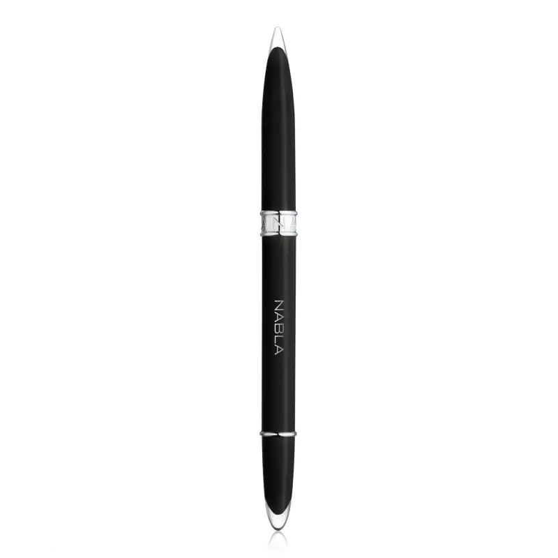 Occhi True Signature Eyeliner Black Ink - Eyeliner miniatura 2