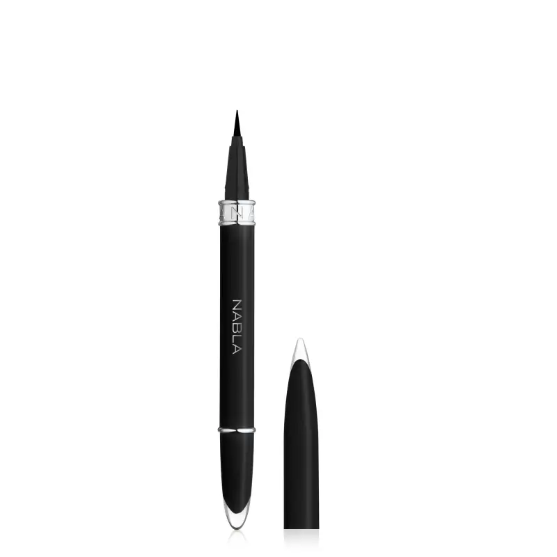 Occhi True Signature Eyeliner Black Ink - Eyeliner