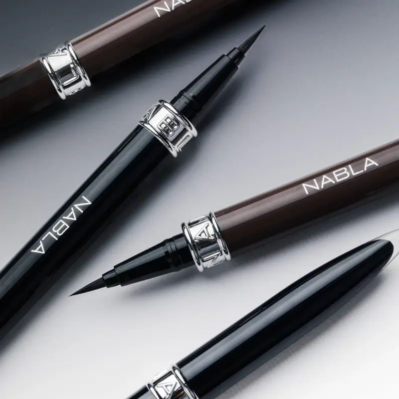 Occhi True Signature Eyeliner Deep Brown - Eyeliner miniatura 3