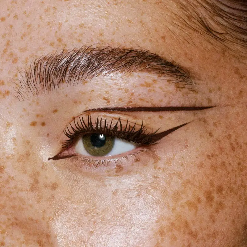 Occhi True Signature Eyeliner Deep Brown - Eyeliner miniatura 5