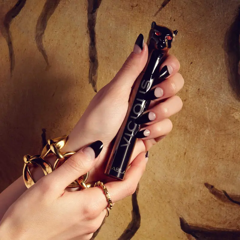 Occhi VICIOUS Mascara - Mascara miniatura 5