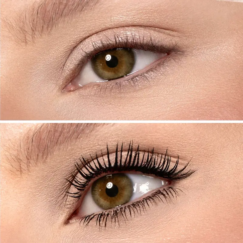 Occhi Vicious Mascara Waterproof Nero - Mascara miniatura 2