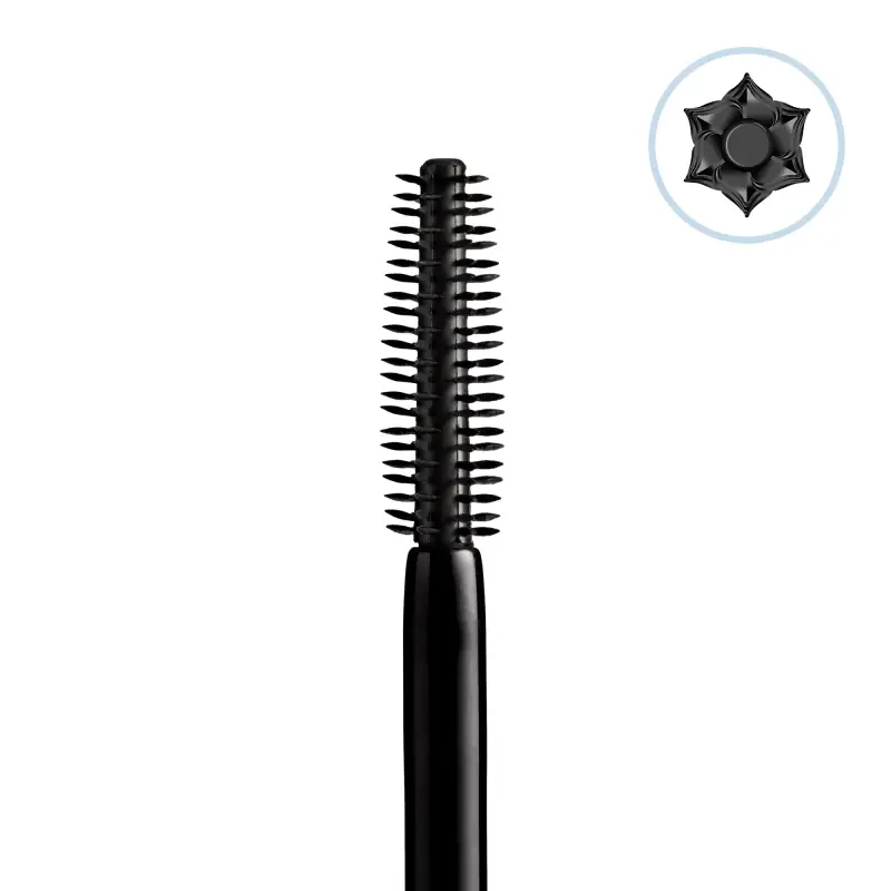 Occhi Vicious Mascara Waterproof Nero - Mascara miniatura 3