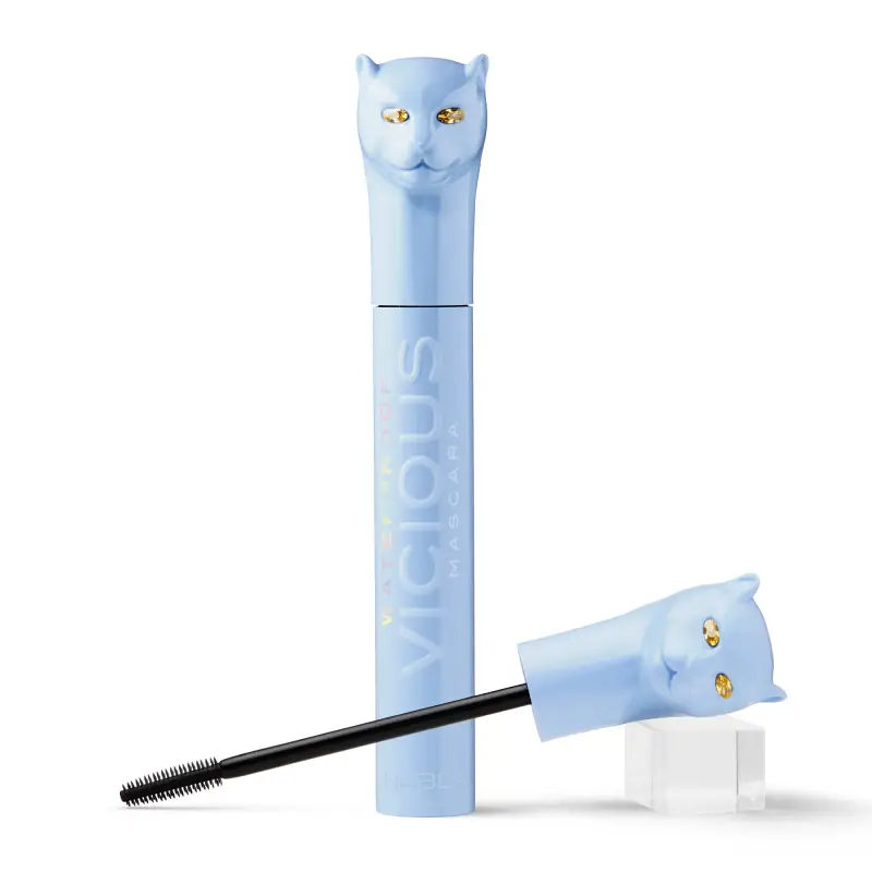 Occhi Vicious Mascara Waterproof Nero - Mascara