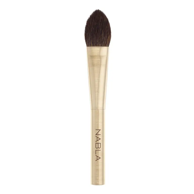 Nabla Precision Powder Brush 1pz