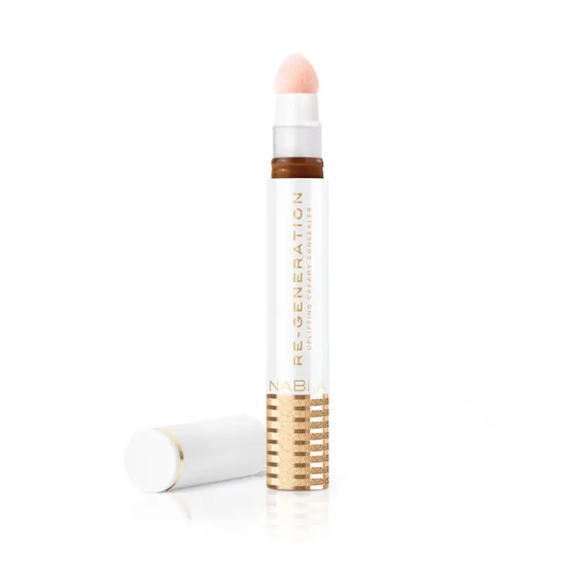 Nabla Re-Generation Concealer Almond