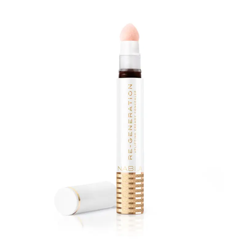Nabla Re-Generation Concealer Cocoa