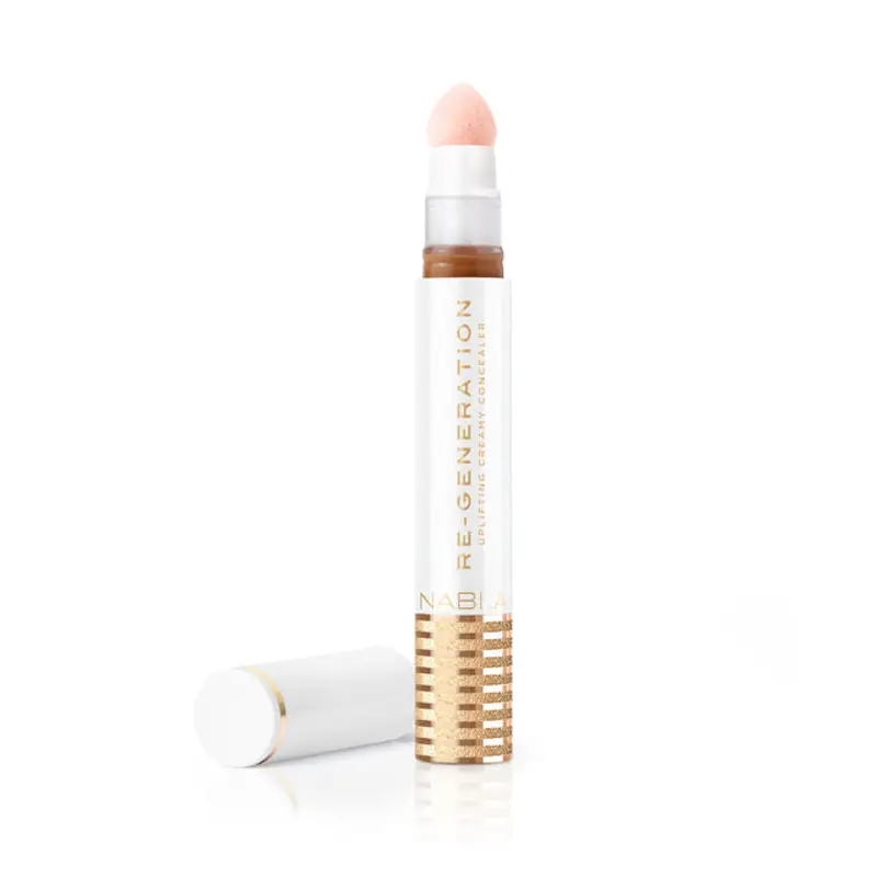 Nabla Re-Generation Concealer Warm Honey