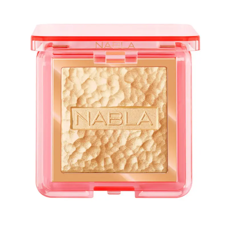 Nabla Skin Glazing Amnesia