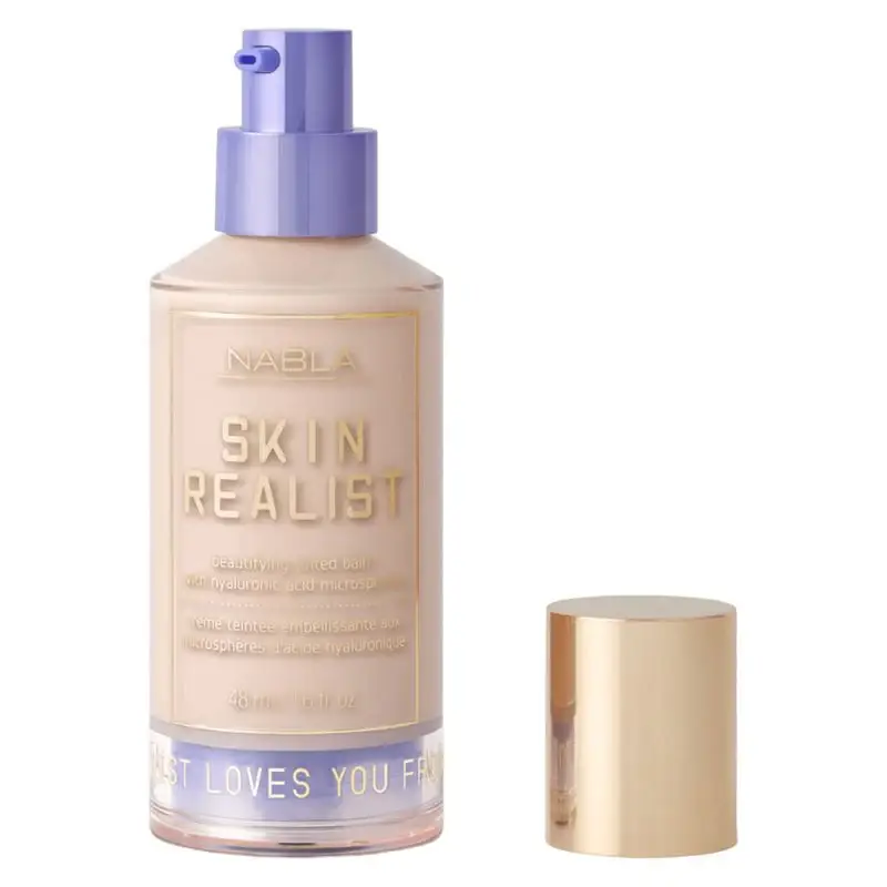Skin Realist Beautyfying Tinted Balm 0.5 - Fair (48 ml)