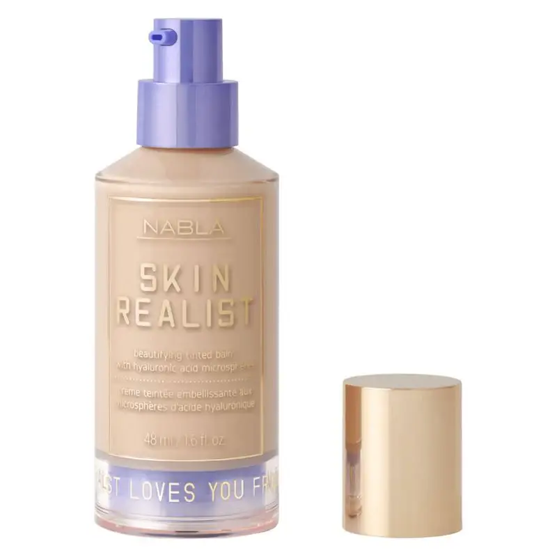 Skin Realist Beautyfying Tinted Balm 1.5 - Light 48 Ml