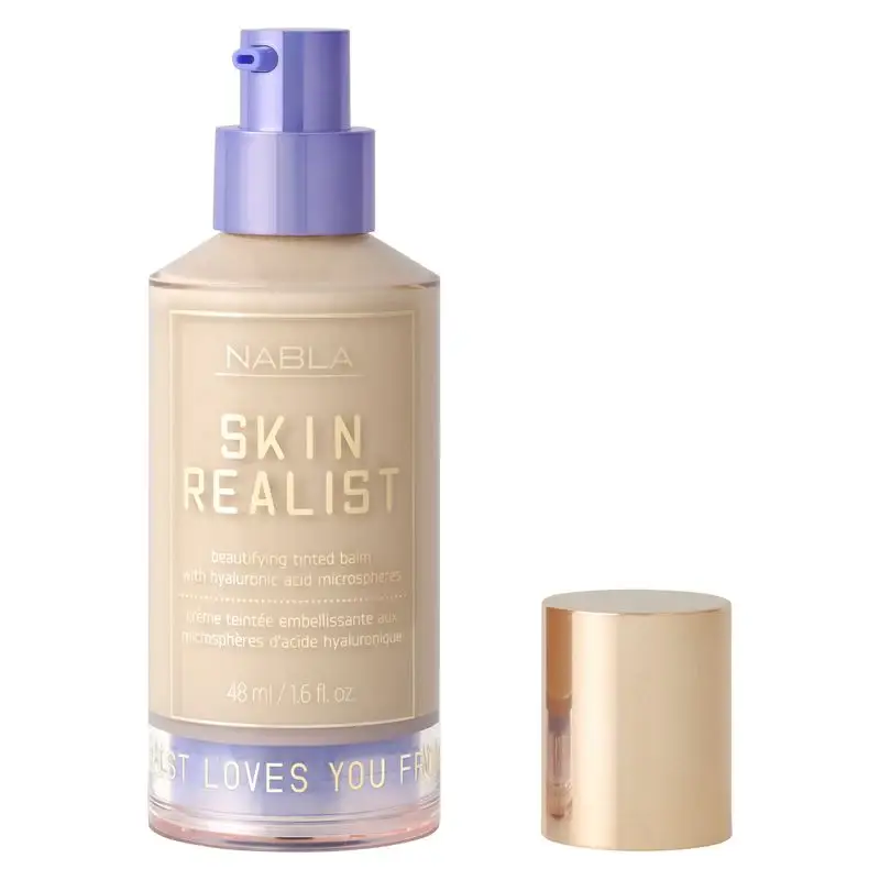 Skin Realist Beautyfying Tinted Balm 1 - Fair 48 Ml