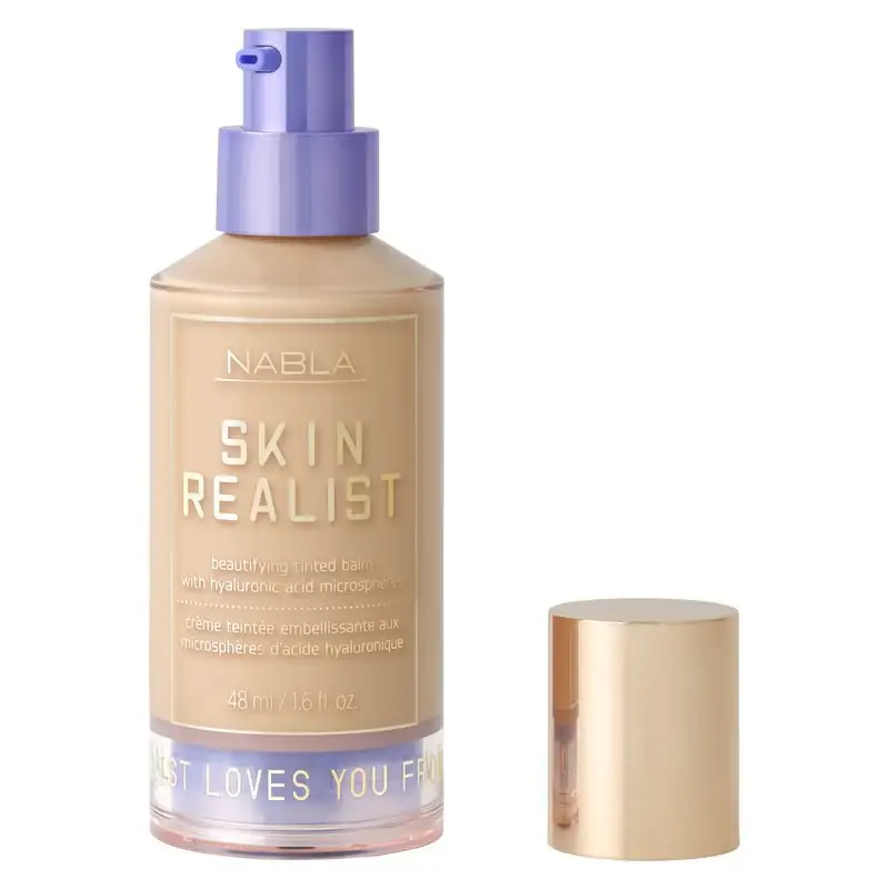 Skin Realist Beautyfying Tinted Balm 2 - Light 48 Ml