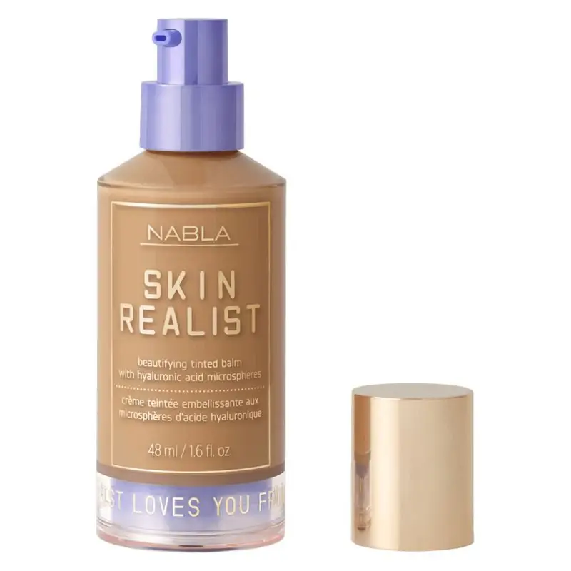 Skin Realist Beautyfying Tinted Balm 3.5 - Abbronzatura media 48 ml
