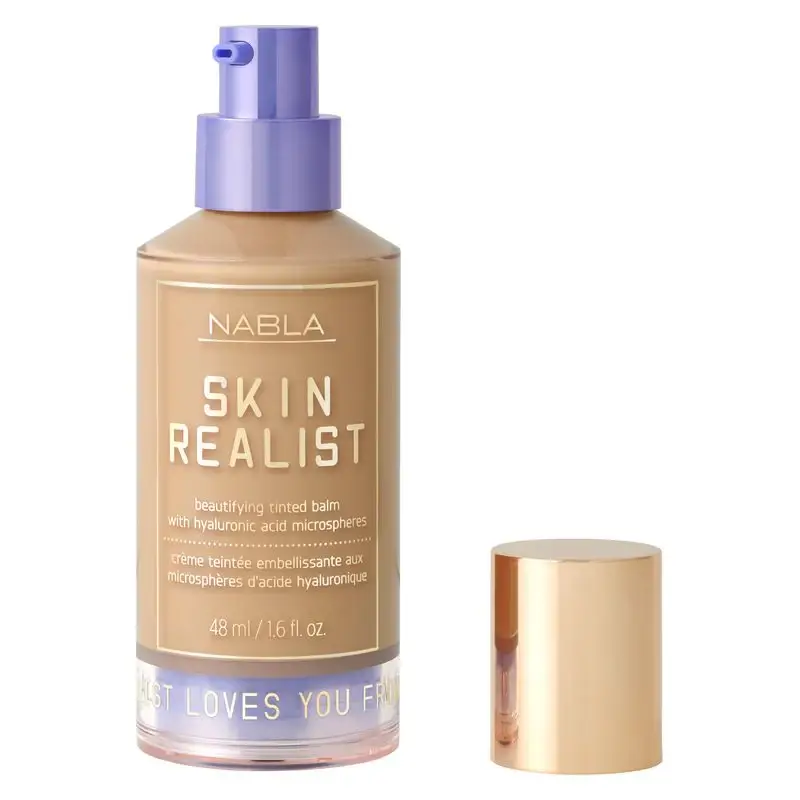 Skin Realist Beautyfying Tinted Balm 3 - Medium 48 Ml