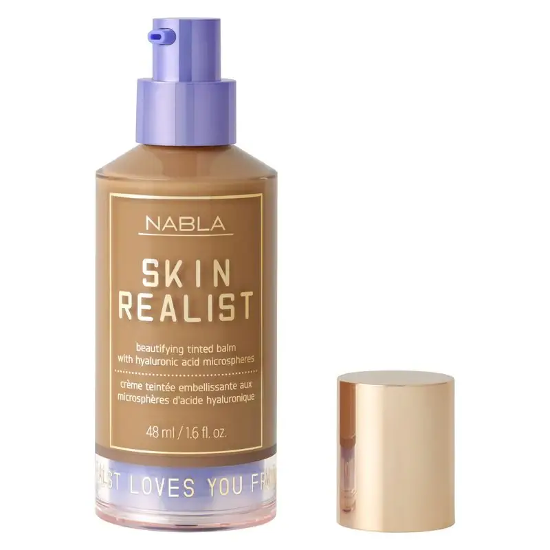 Skin Realist Beautyfying Tinted Balm 5 - Tan 48 Ml