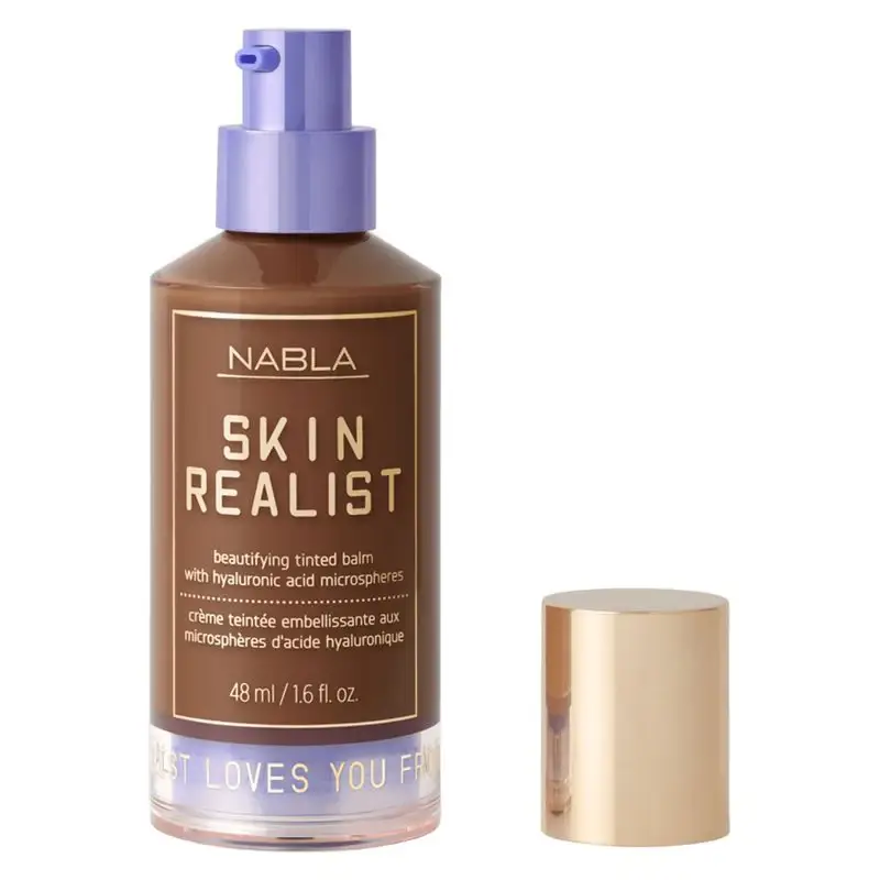 Skin Realist Beautyfying Tinted Balm 6.5 - Deep 48 Ml