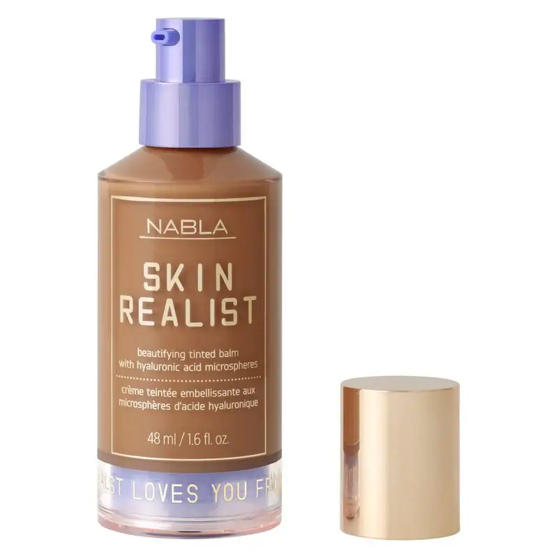 Skin Realist Beautyfying Tinted Balm 6 - Scuro 48 Ml