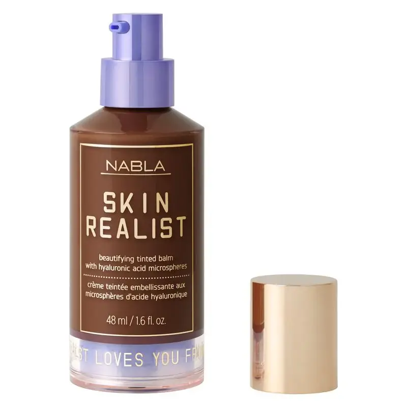 Skin Realist Beautyfying Tinted Balm 7 - Deep 48 Ml