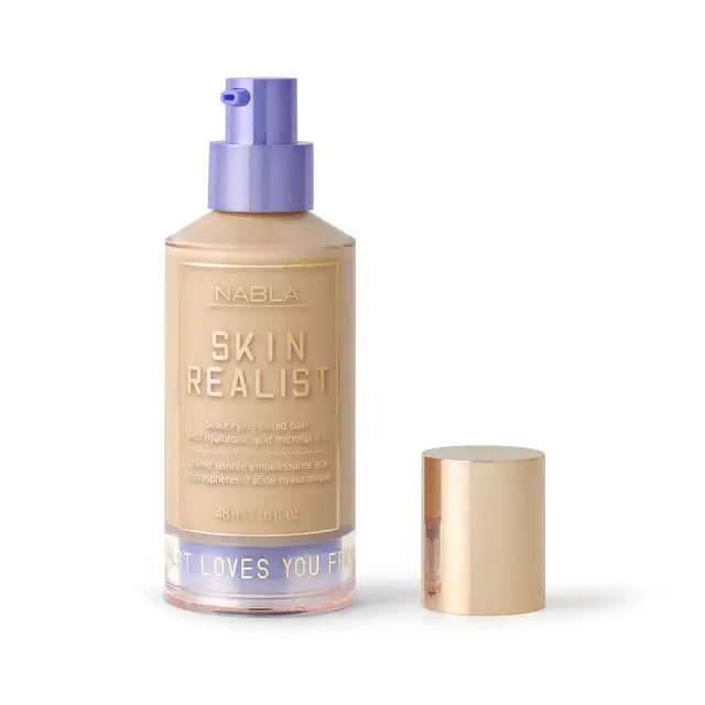 Skin Realist Tinted Balm 2 Light
