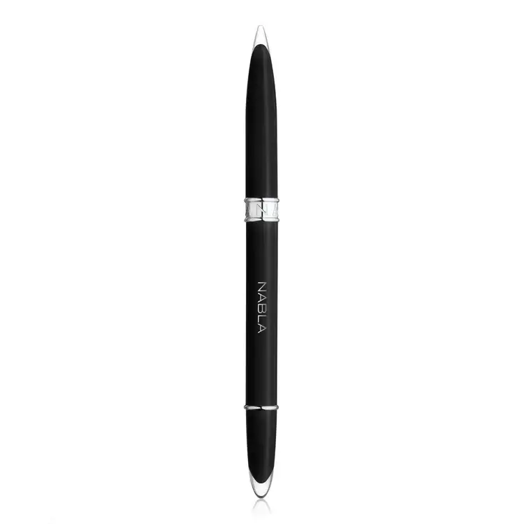 True Signature Eyeliner Black Ink miniatura 2
