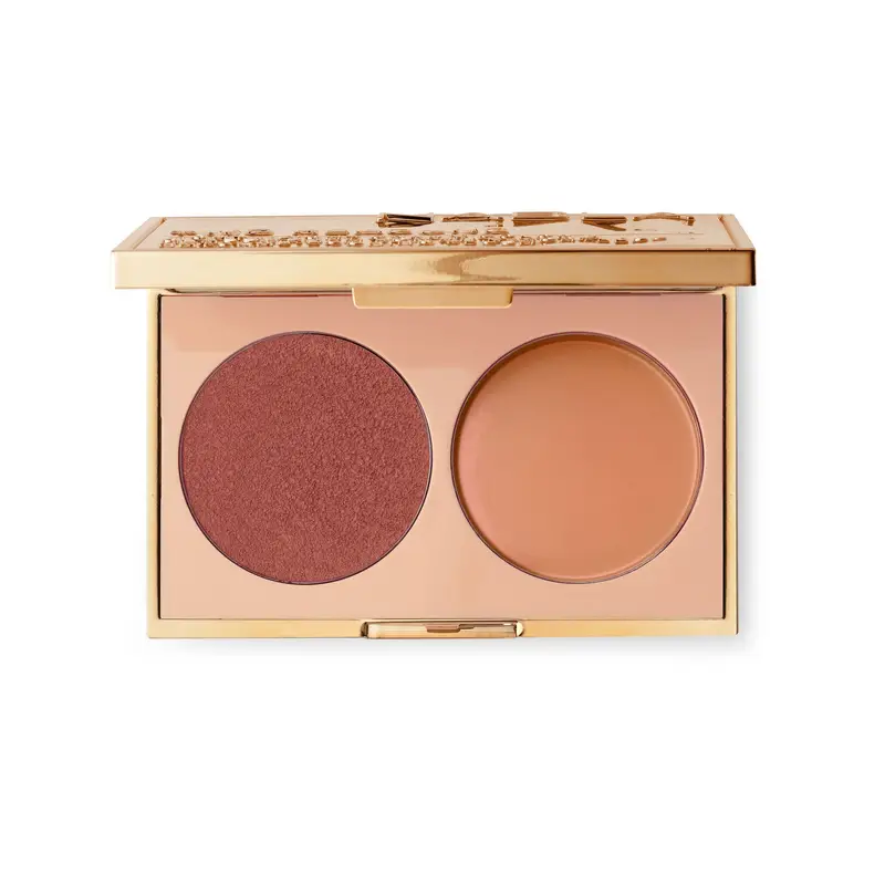 Nabla Two Reasons Soft Nude