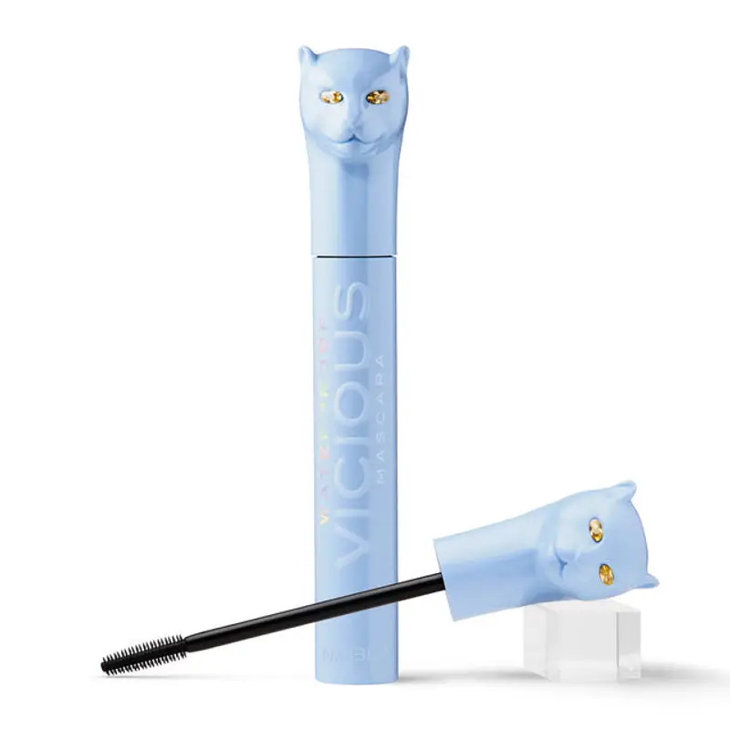 NABLA Vicious Mascara Waterproof 1pz