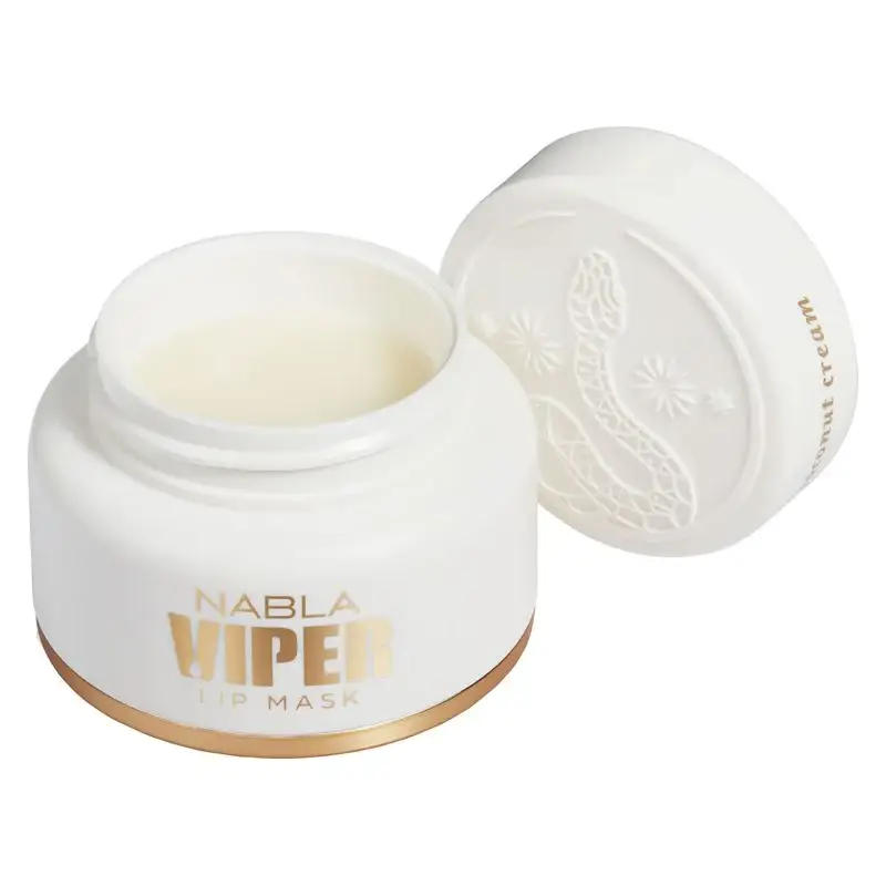 Viper Lip Mask Crema al Cocco 15 Ml