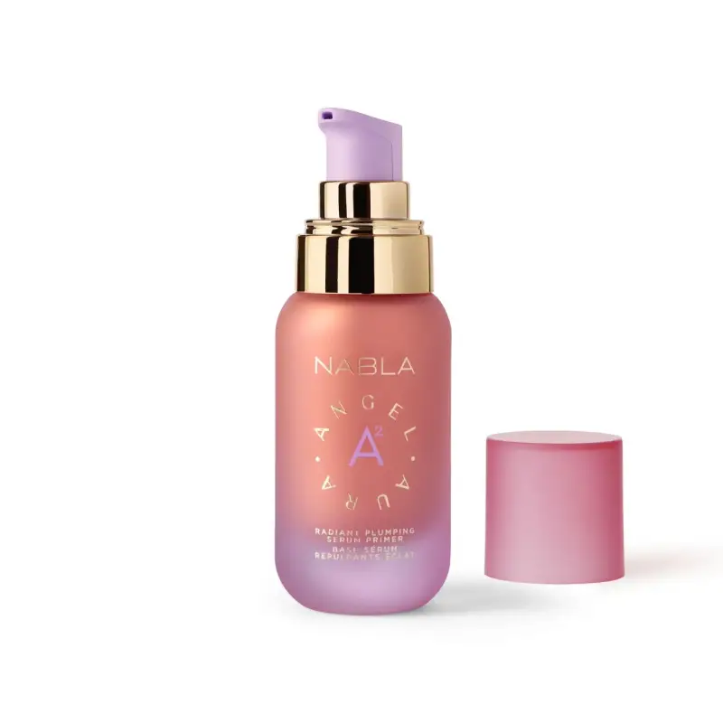 Viso Angel Aura - Trattamento viso effetto lifting, Primer viso, Siero antirughe miniatura 2