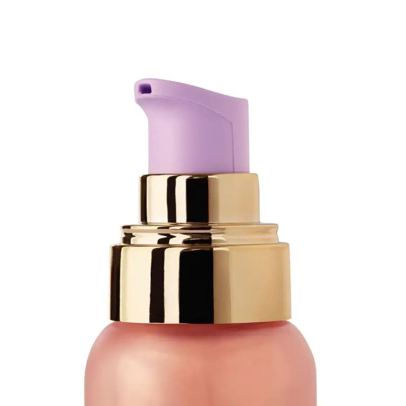 Viso Angel Aura - Trattamento viso effetto lifting, Primer viso, Siero antirughe miniatura 3