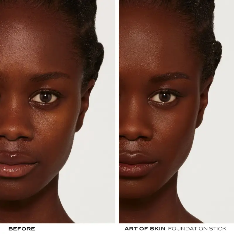 Viso Art Of Skin Foundation Stick N70 - Fondotinta miniatura 2