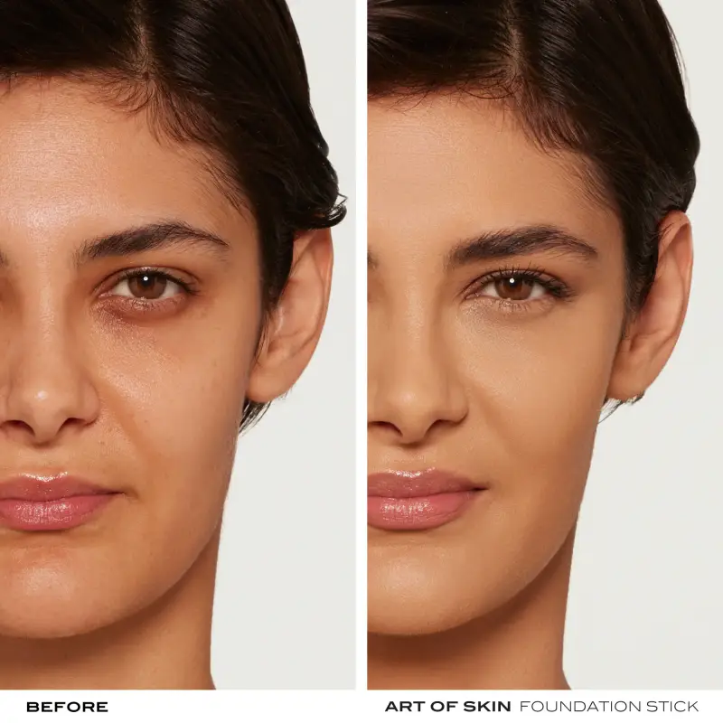 Viso Art Of Skin Foundation Stick NO30 - Fondotinta miniatura 2