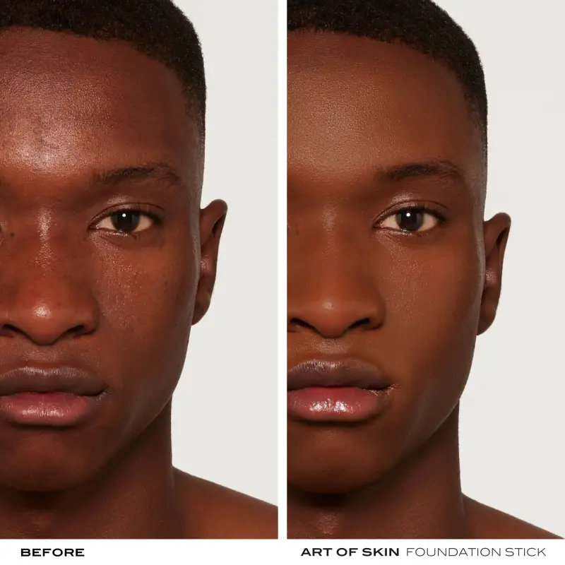 Viso Art Of Skin Foundation Stick NW65 - Fondotinta miniatura 2