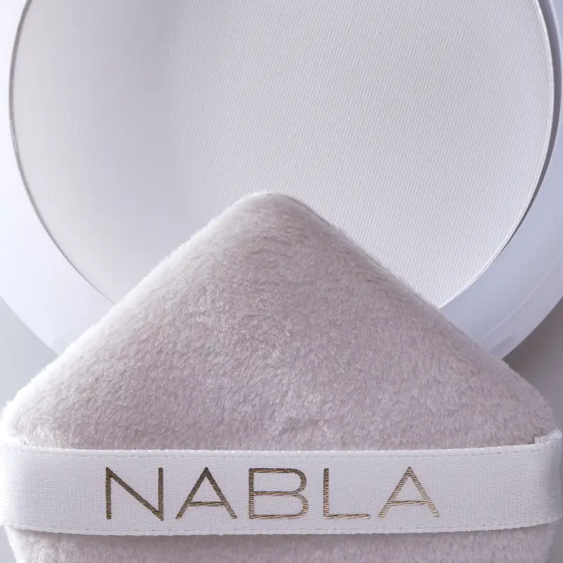 Viso Close-Up Blotting Pressed Powder Translucent - Cipria miniatura 5