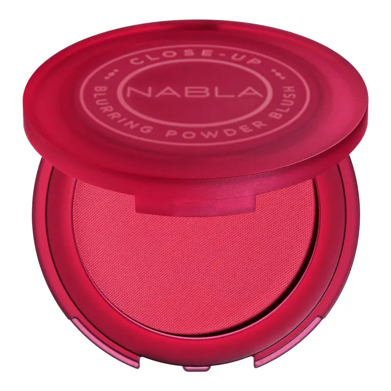 Viso Close-Up Blurring Powder Blush Endorphin - Blush