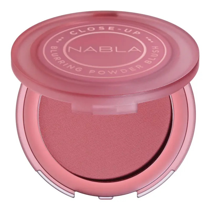 Viso Close-Up Blurring Powder Blush Enigma - Blush