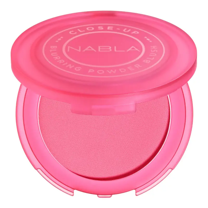 Viso Close-Up Blurring Powder Blush Lucky Rose - Blush