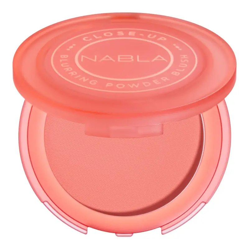 Viso Close-Up Blurring Powder Blush Paradise - Blush