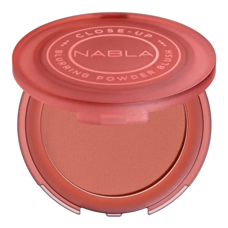 Viso Close-Up Blurring Powder Blush Satisfaction - Blush