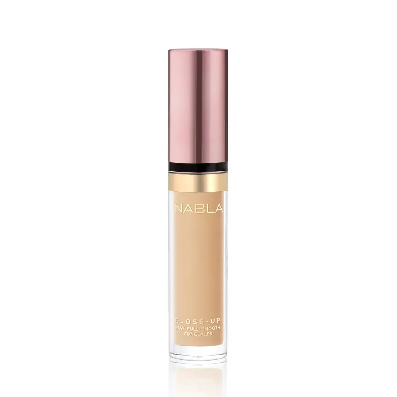 Viso Close-Up Concealer Cream Beige - Correttori