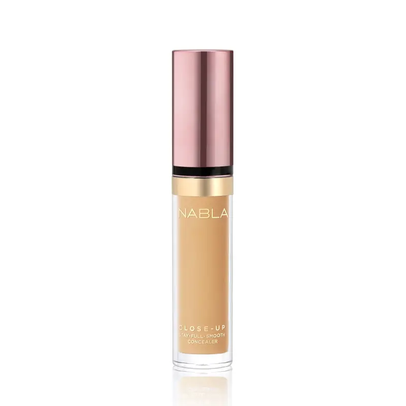 Viso Close-Up Concealer Golden Beige - Correttori