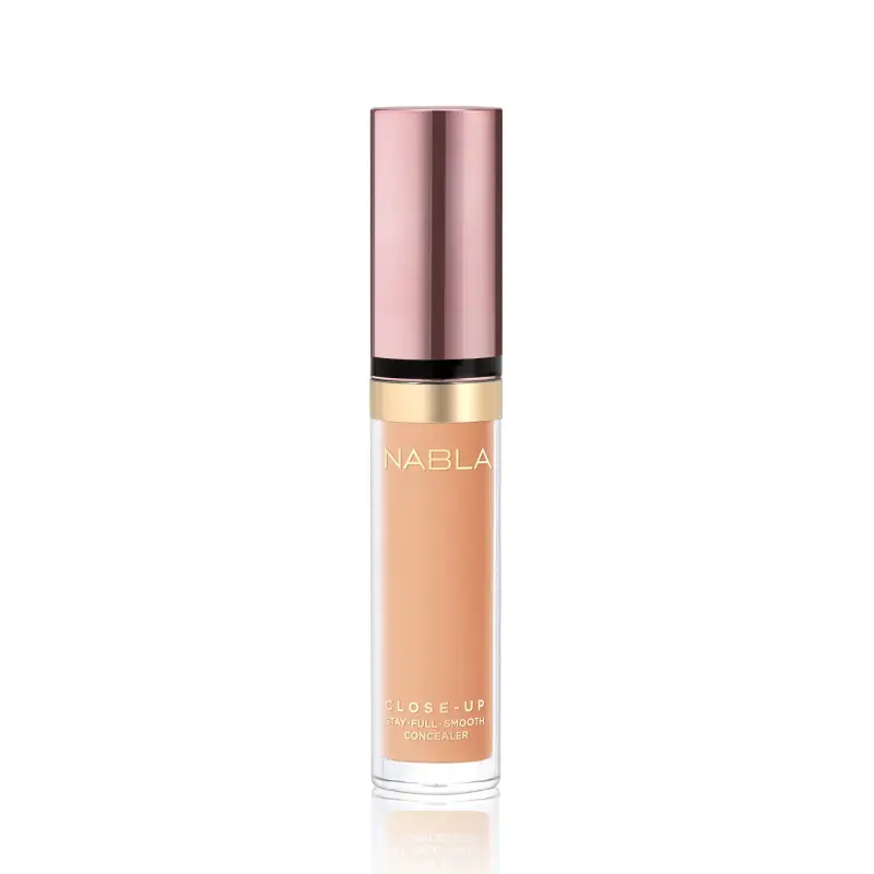 Viso Close-Up Concealer Medium Peach - Correttori