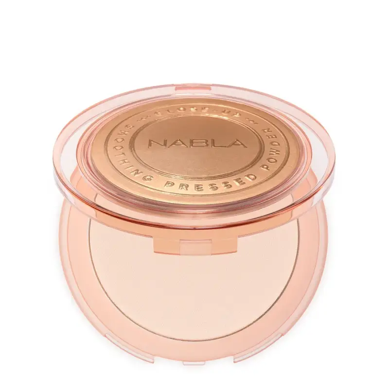 Viso Close-Up Smoothing Pressed Powder Light - Cipria