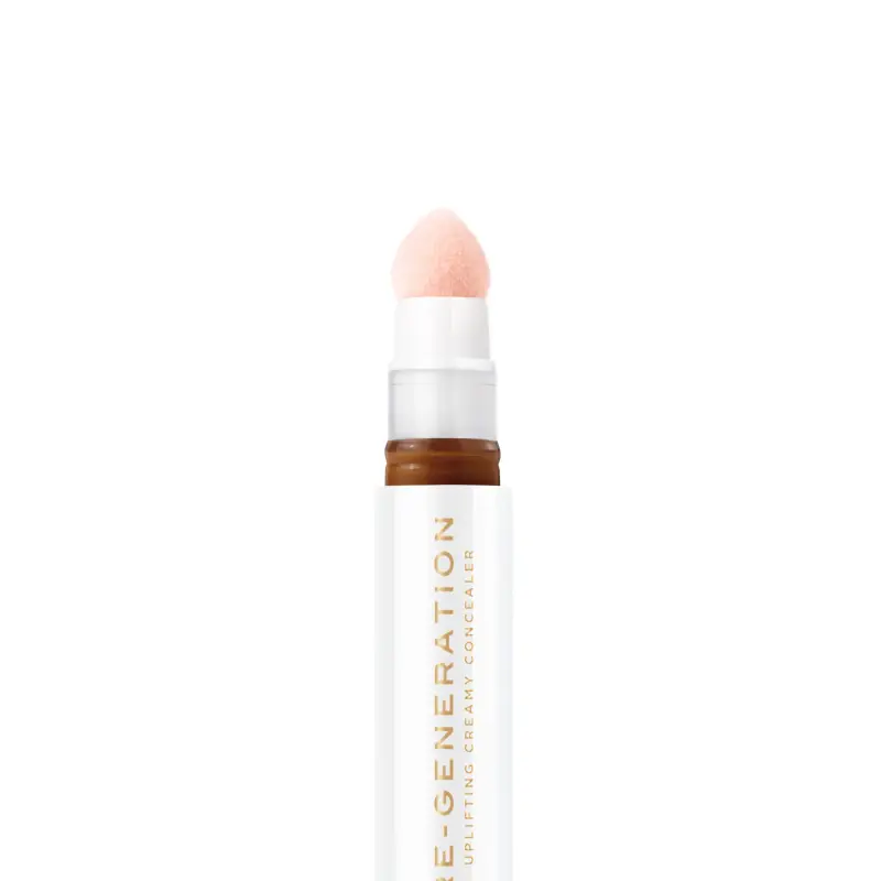 Viso RE-GENERATION Uplifting Creamy Concealer Almond - Correttori miniatura 3