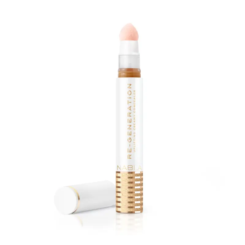 Viso RE-GENERATION Uplifting Creamy Concealer Amber - Correttori