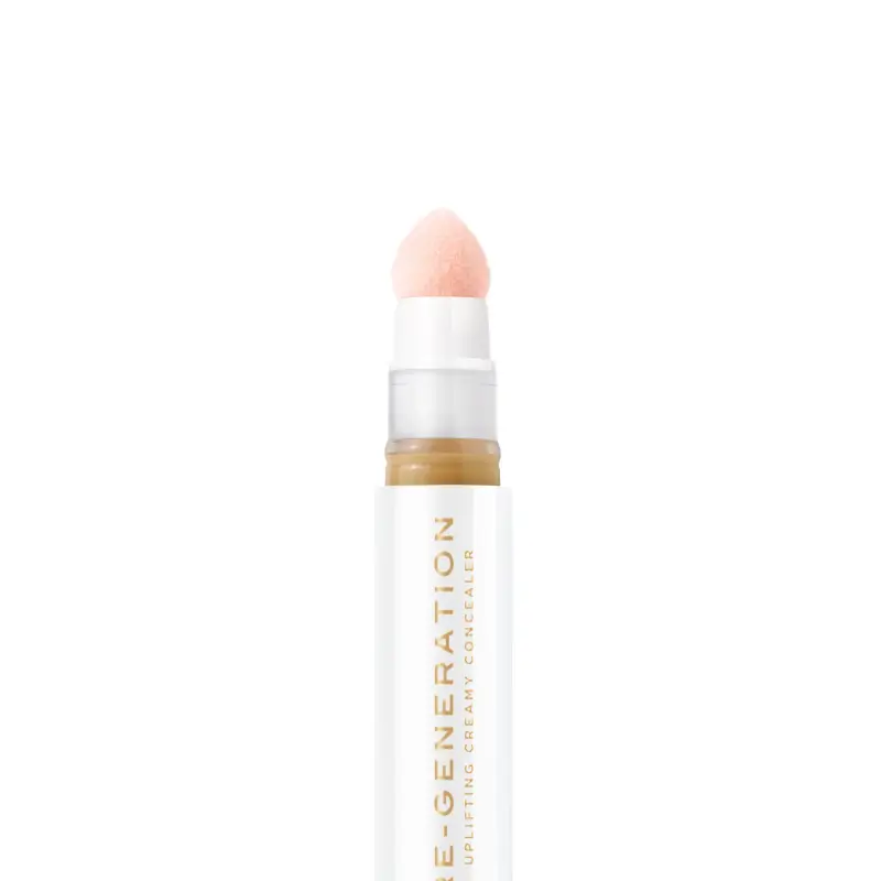 Viso RE-GENERATION Uplifting Creamy Concealer Cream Beige - Correttori miniatura 3